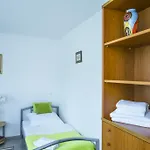 Wohnen Auf Zeit