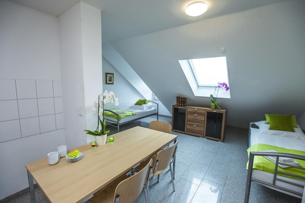 Wohnen Auf Zeit Apartment