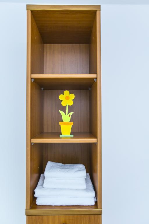 Wohnen Auf Zeit Apartment