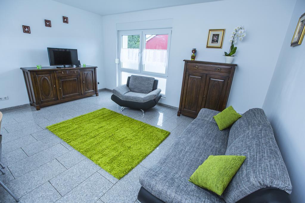 Wohnen Auf Zeit Apartment