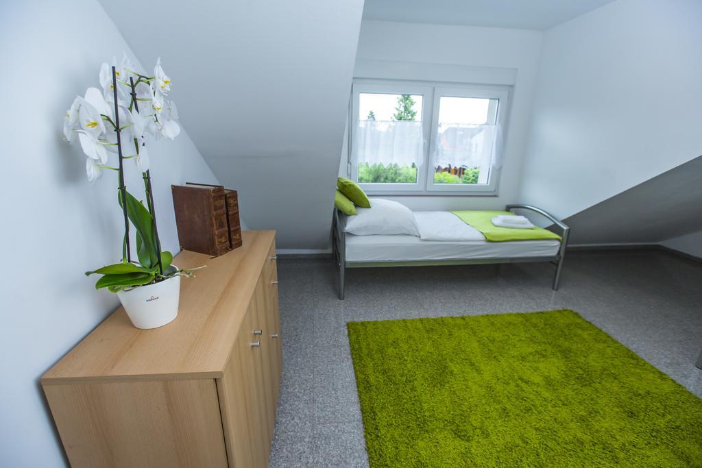 Apartment Wohnen Auf Zeit