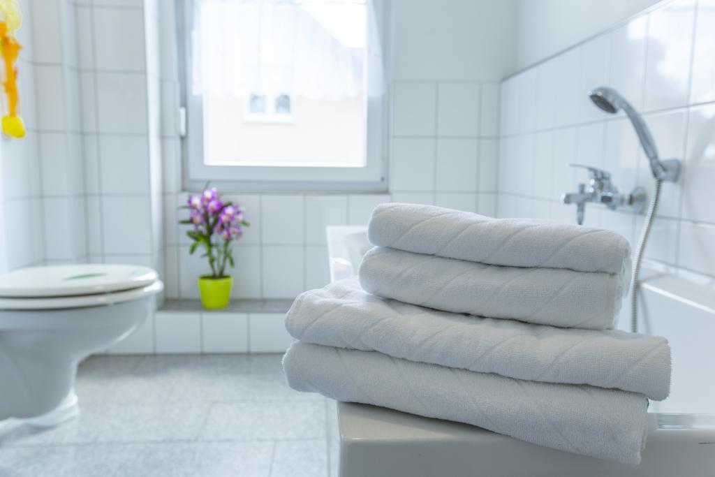 Wohnen Auf Zeit Apartment