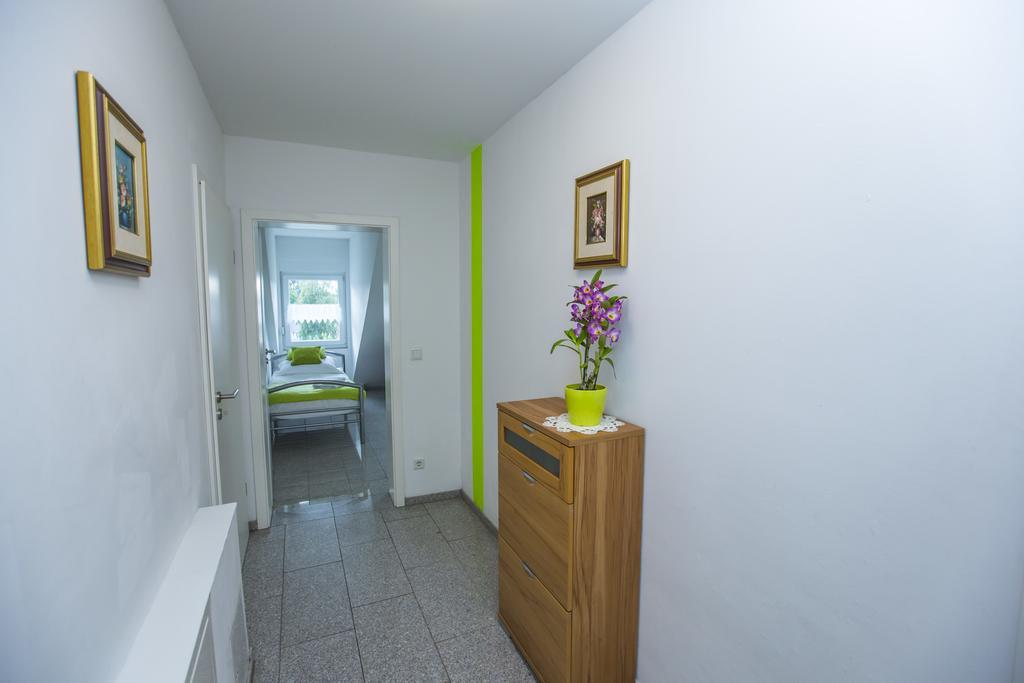 Apartment Wohnen Auf Zeit