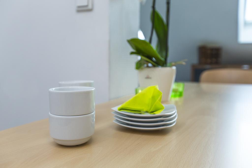 Wohnen Auf Zeit Apartment *