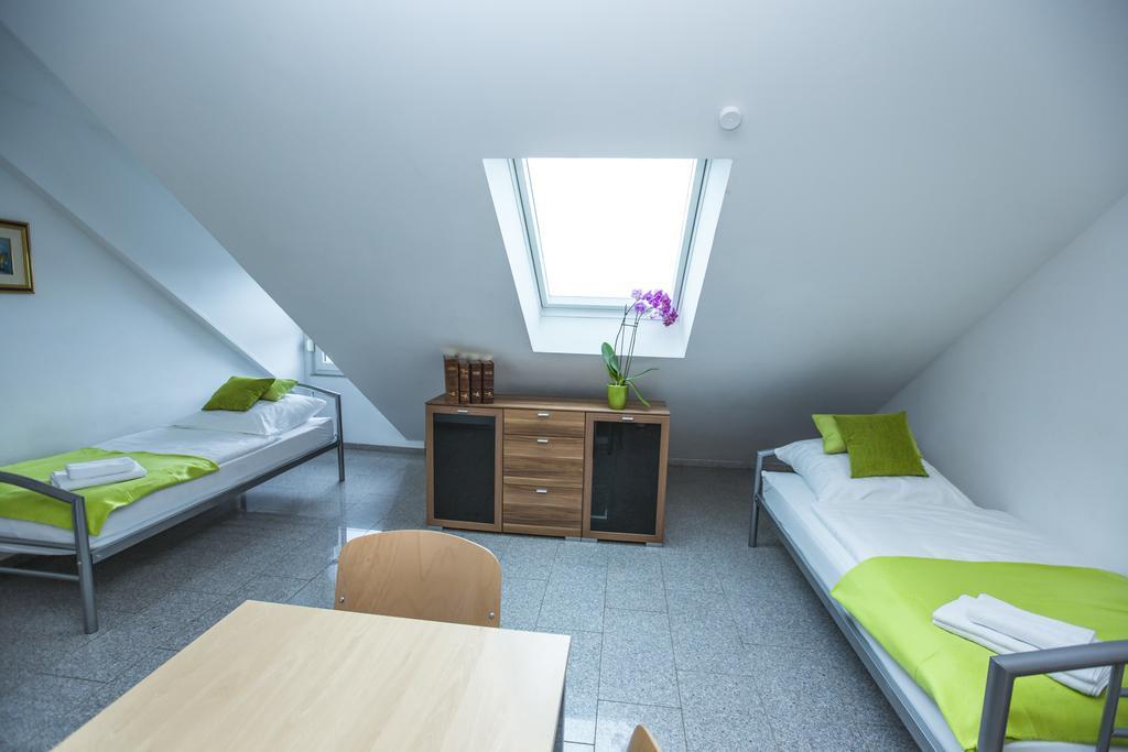 Apartment Wohnen Auf Zeit *