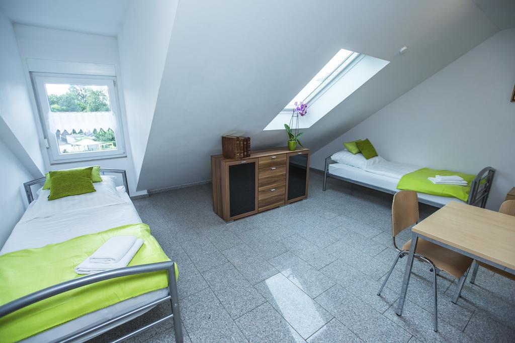 Wohnen Auf Zeit Apartment
