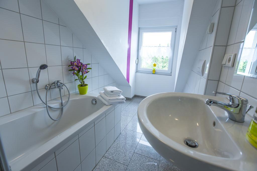 Wohnen Auf Zeit Apartment *