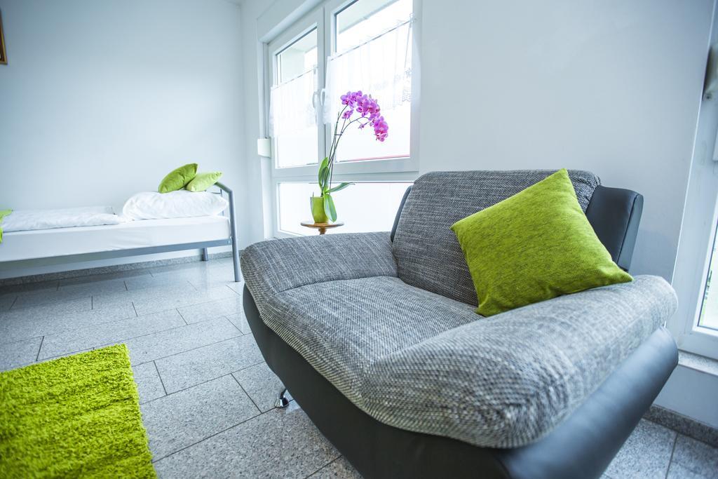 Apartment Wohnen Auf Zeit *