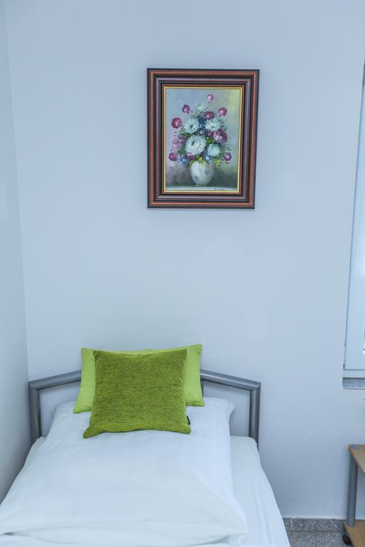 Wohnen Auf Zeit Apartment