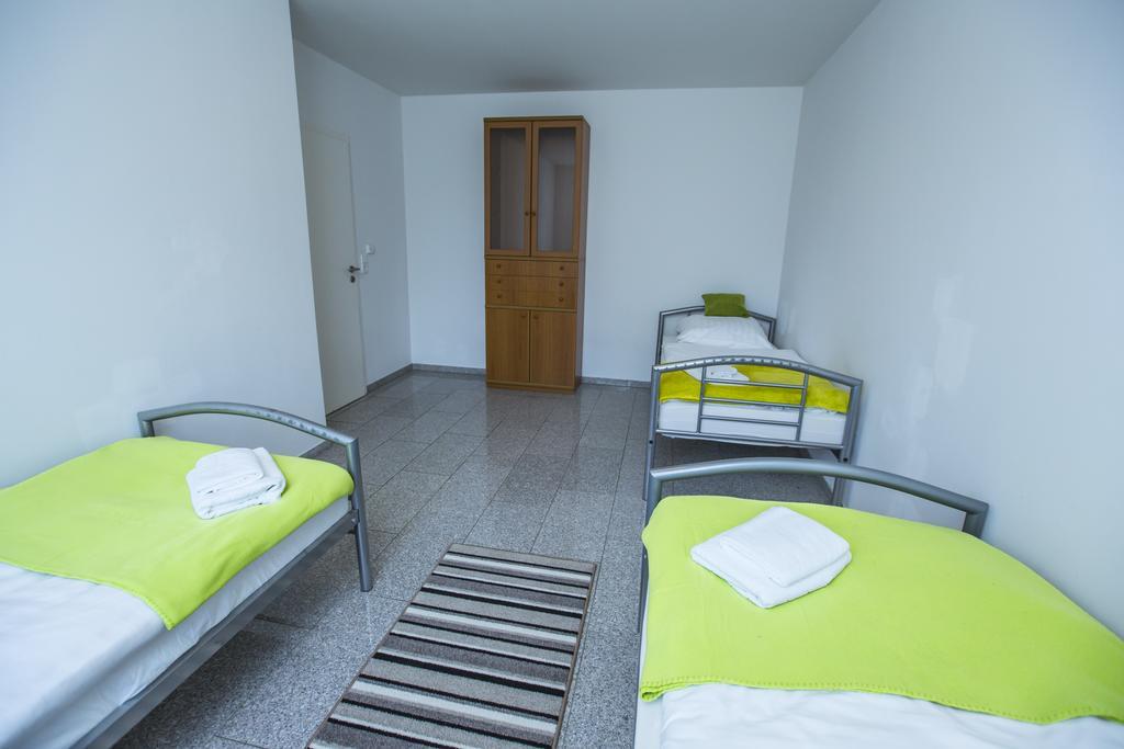 Apartment Wohnen Auf Zeit