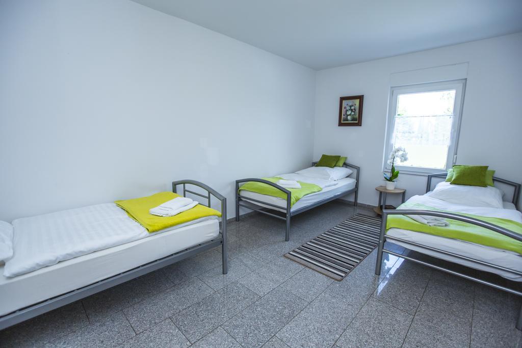 Apartment Wohnen Auf Zeit *