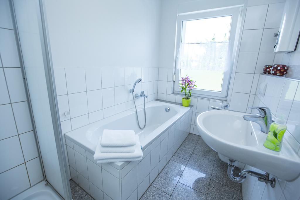 Apartment Wohnen Auf Zeit Köln